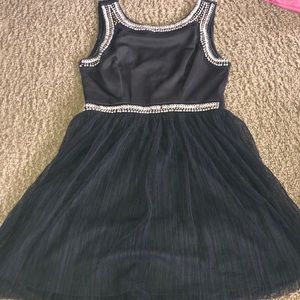 Homecoming Dress